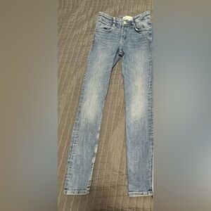 ZARA jeans women